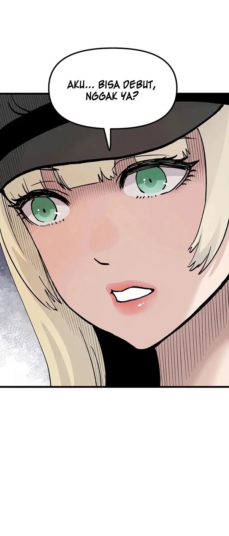 Silent Transfer Student Chapter 15 Gambar 3