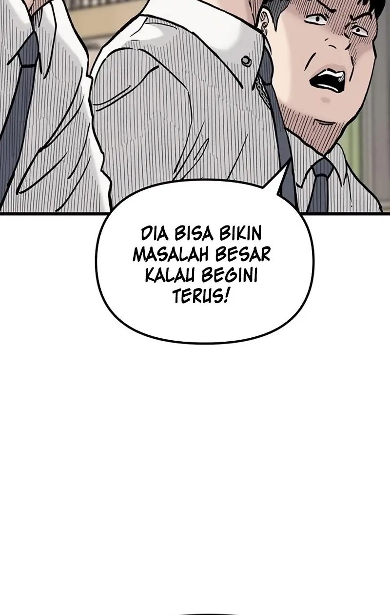 Silent Transfer Student Chapter 15 Gambar 72