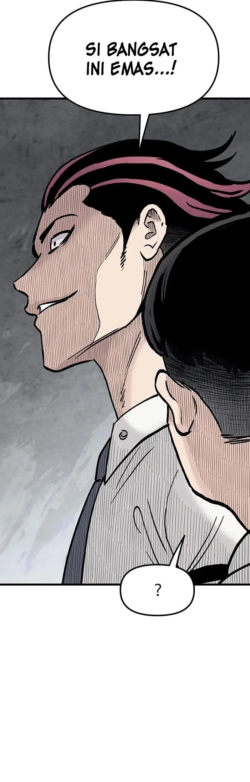 Silent Transfer Student Chapter 15 Gambar 73