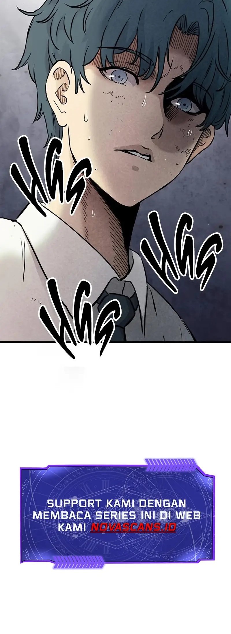 Silent Transfer Student Chapter 15 Gambar 83