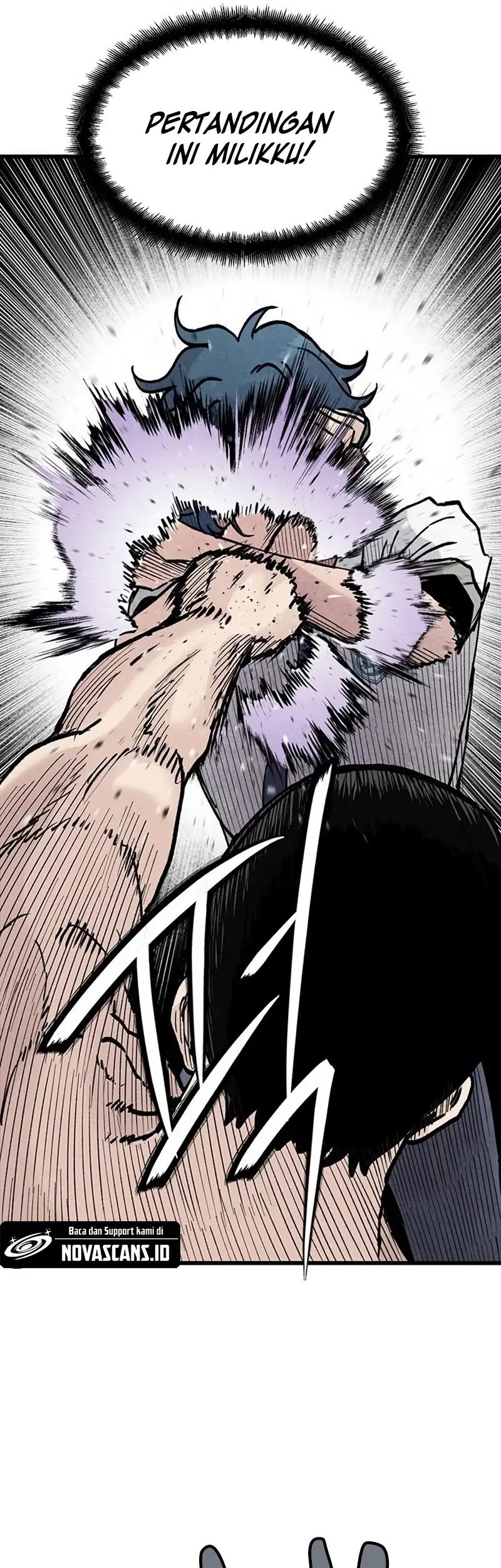 Silent Transfer Student Chapter 15 Gambar 16