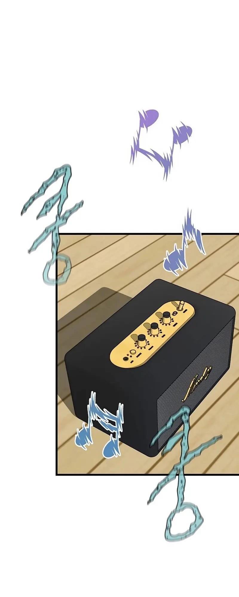 Silent Transfer Student Chapter 15 Gambar 18