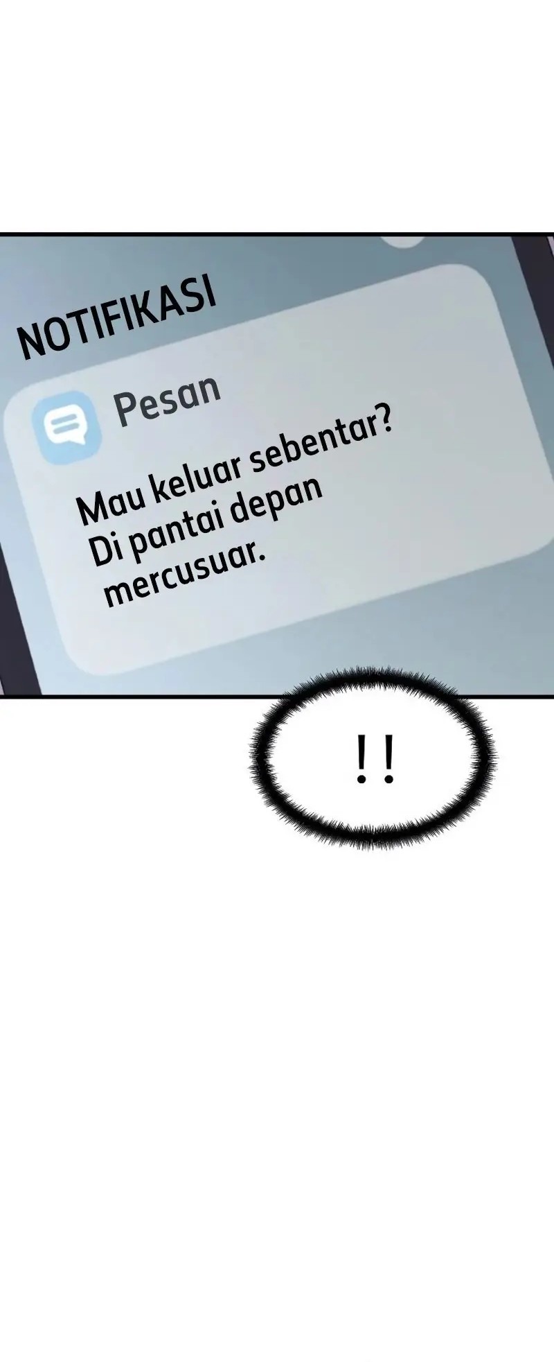 Silent Transfer Student Chapter 16 Gambar 33