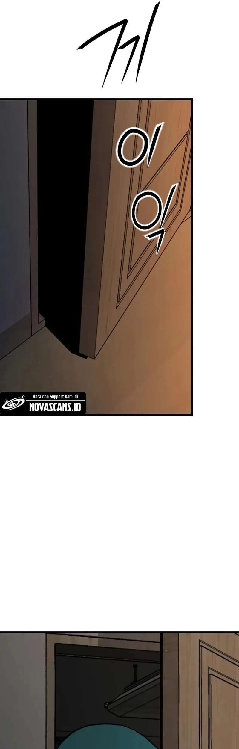 Silent Transfer Student Chapter 16 Gambar 34