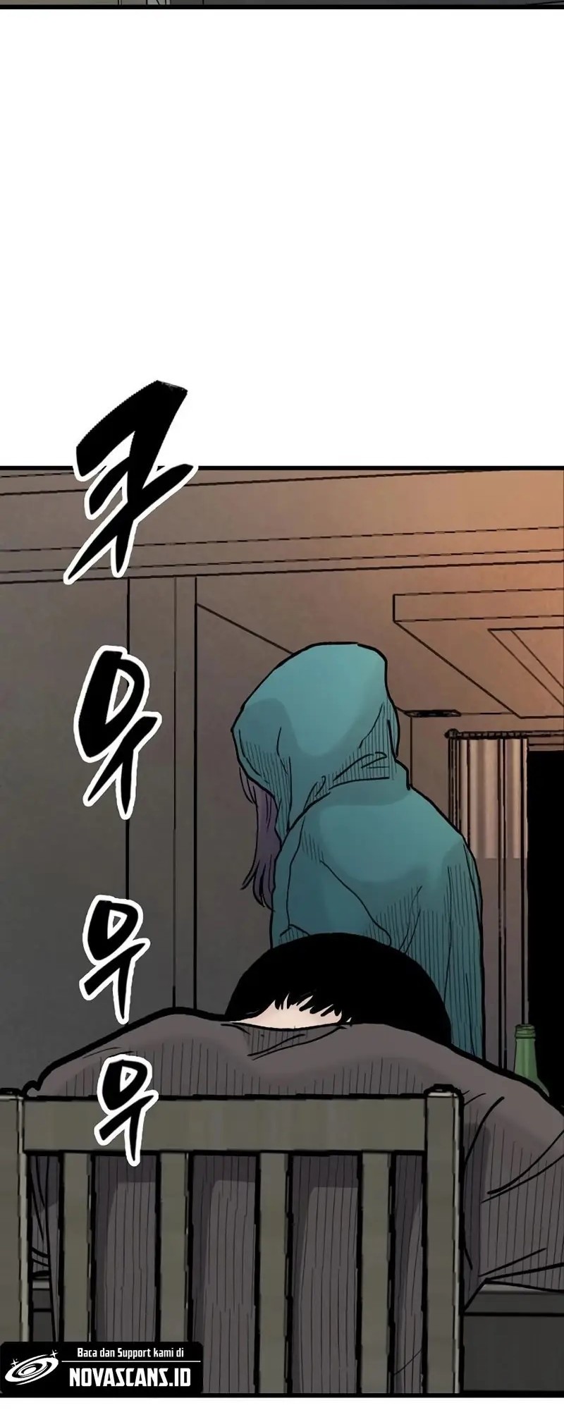 Silent Transfer Student Chapter 16 Gambar 36