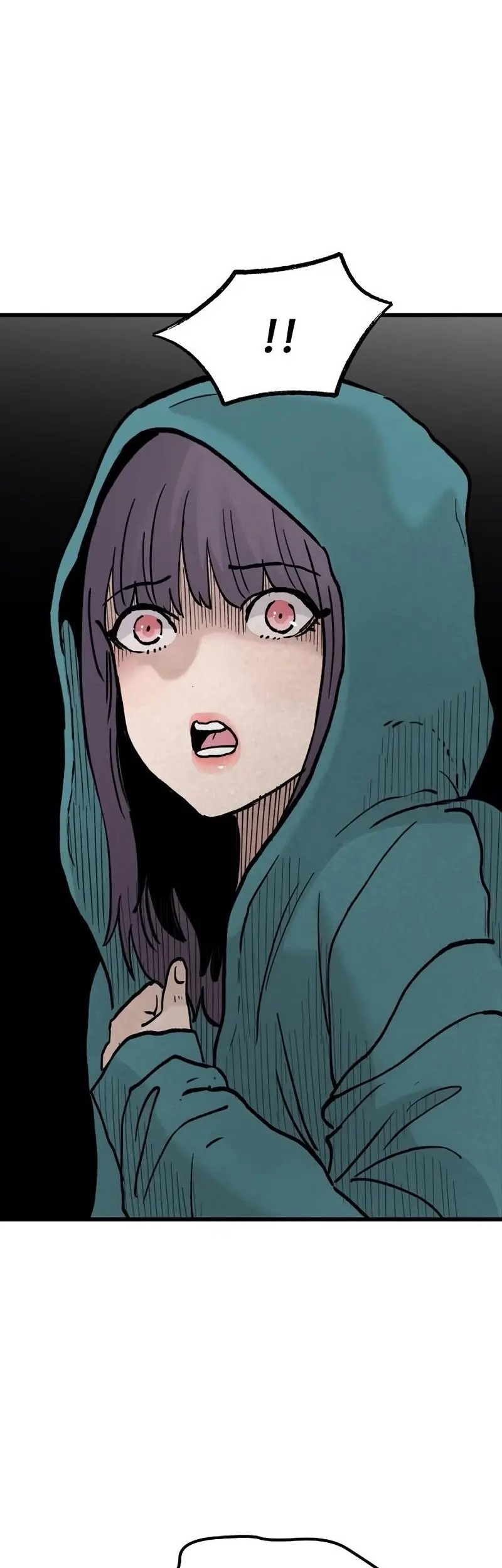 Silent Transfer Student Chapter 16 Gambar 38