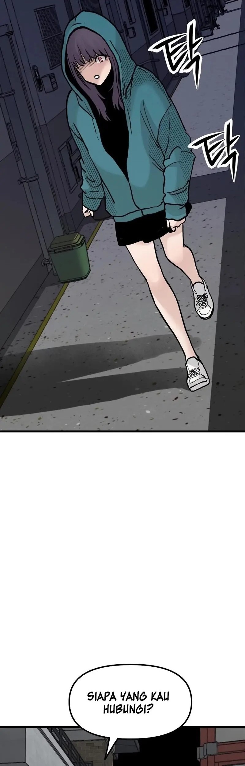 Silent Transfer Student Chapter 16 Gambar 41