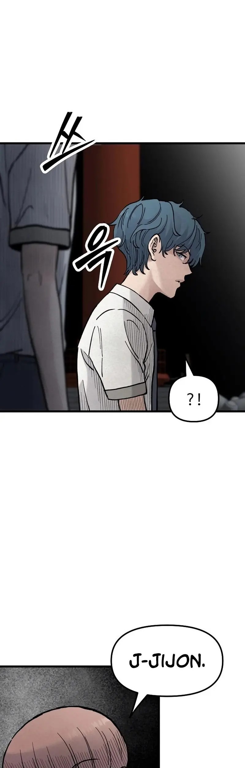 Silent Transfer Student Chapter 16 Gambar 52