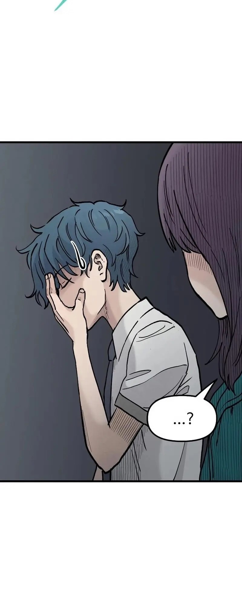 Silent Transfer Student Chapter 16 Gambar 72