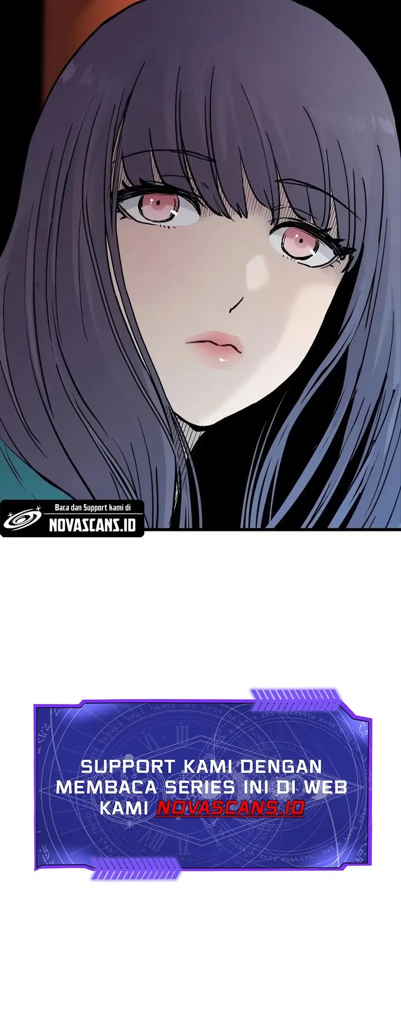 Silent Transfer Student Chapter 16 Gambar 85