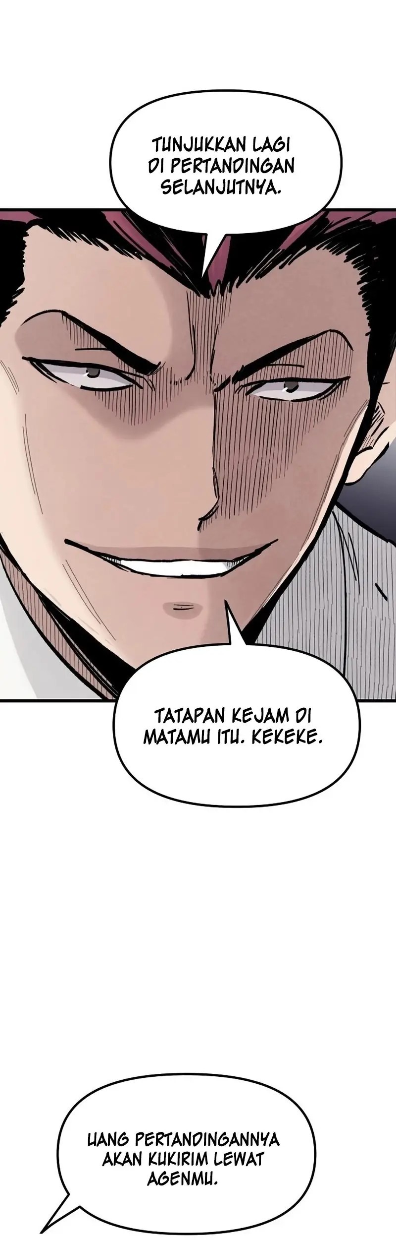 Silent Transfer Student Chapter 16 Gambar 4