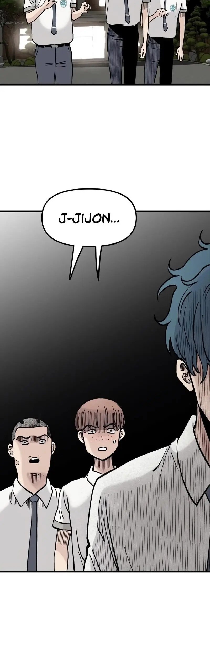 Silent Transfer Student Chapter 16 Gambar 8