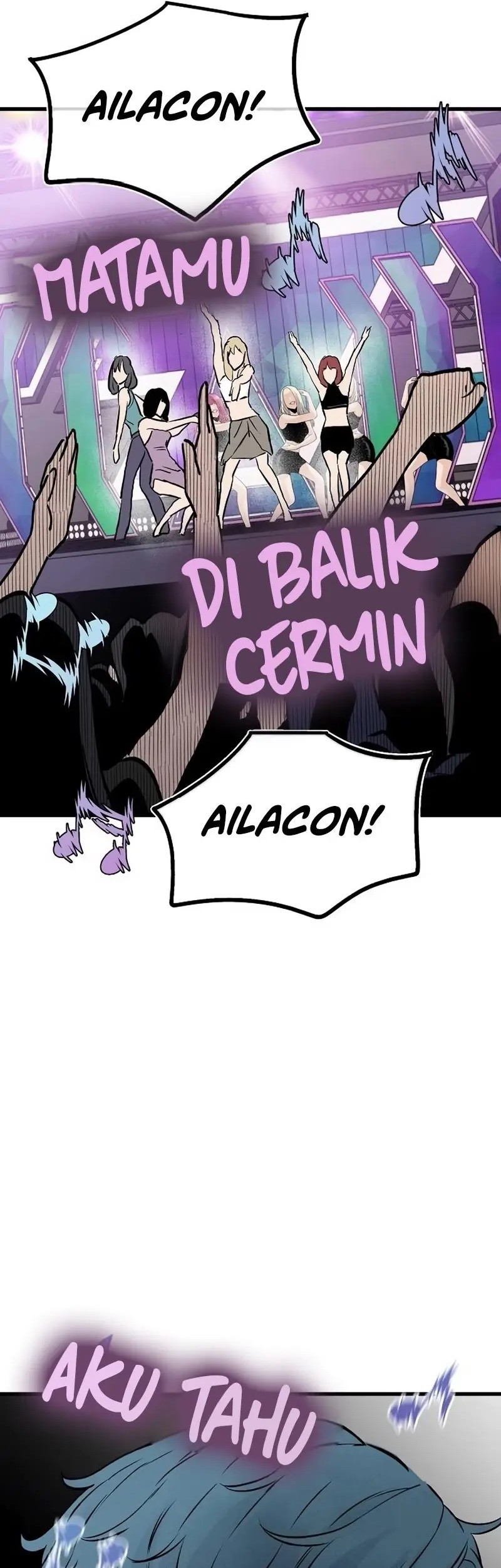 Silent Transfer Student Chapter 16 Gambar 13