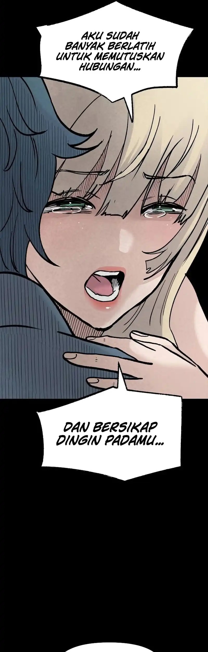 Silent Transfer Student Chapter 17 Gambar 31