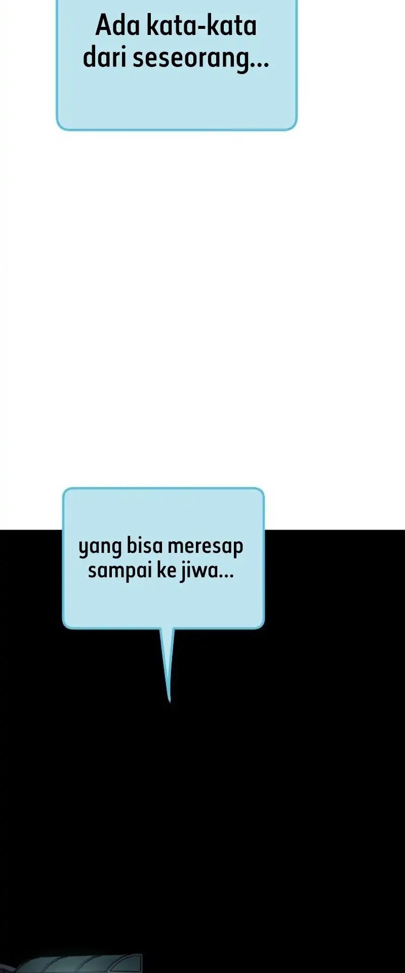 Silent Transfer Student Chapter 17 Gambar 42