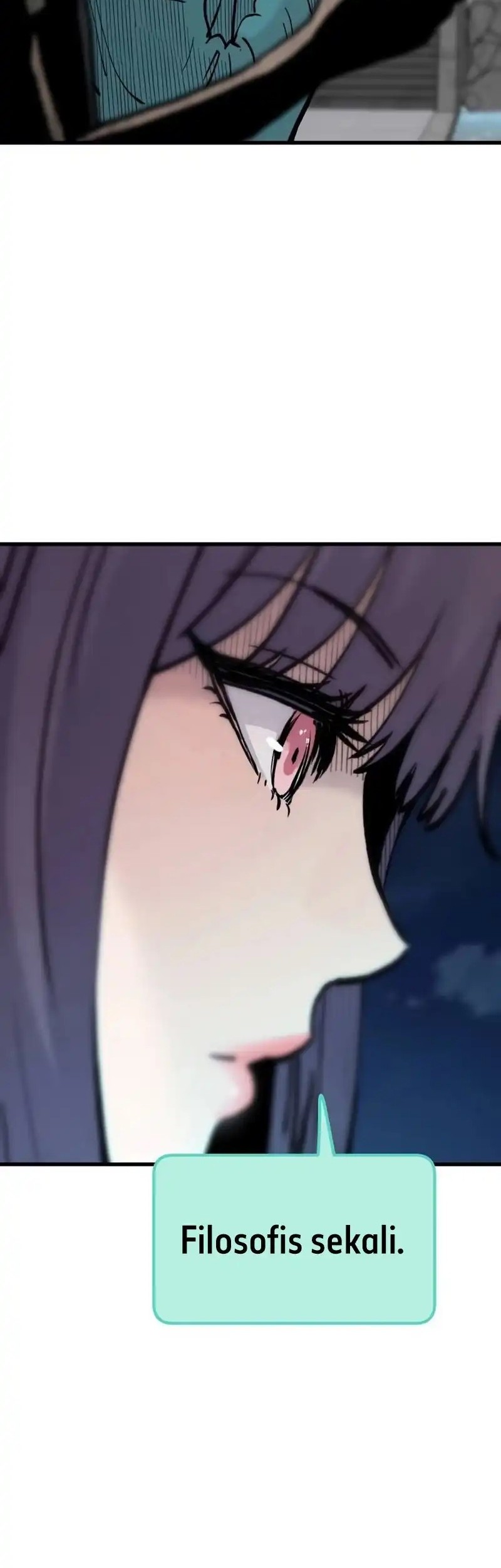 Silent Transfer Student Chapter 17 Gambar 44