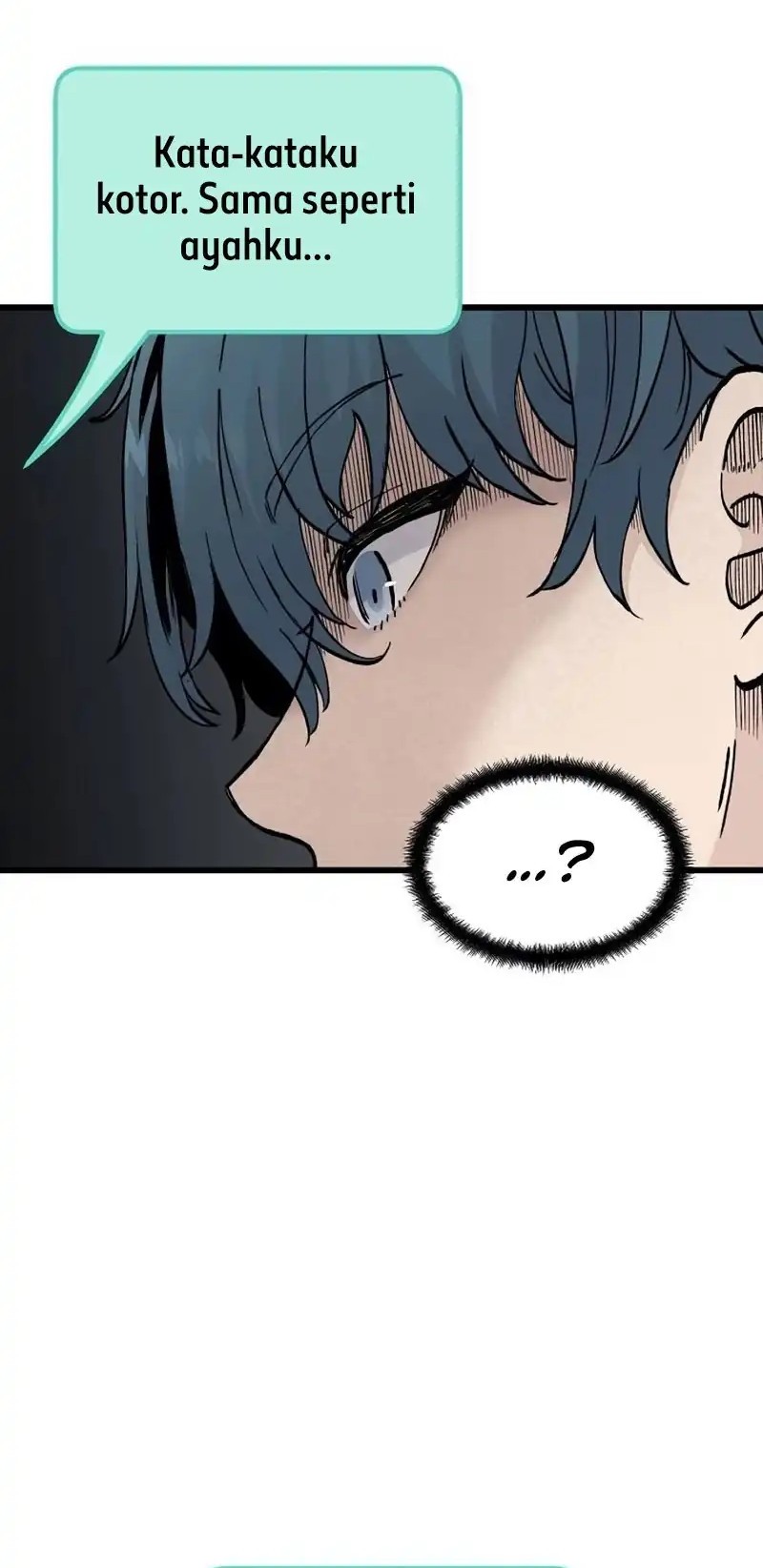 Silent Transfer Student Chapter 17 Gambar 48