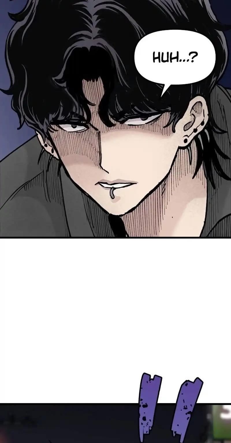 Silent Transfer Student Chapter 17 Gambar 72