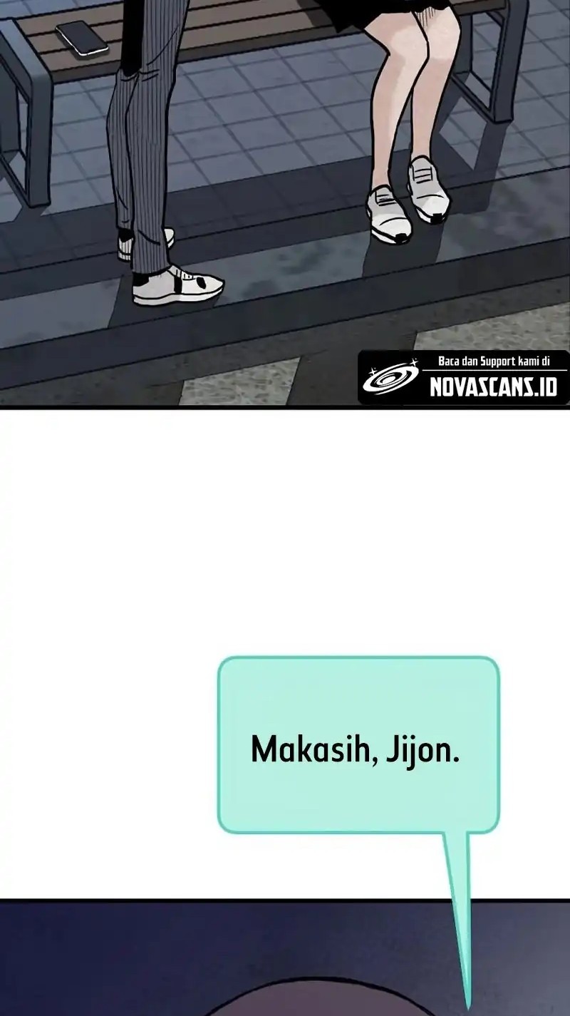 Silent Transfer Student Chapter 17 Gambar 6