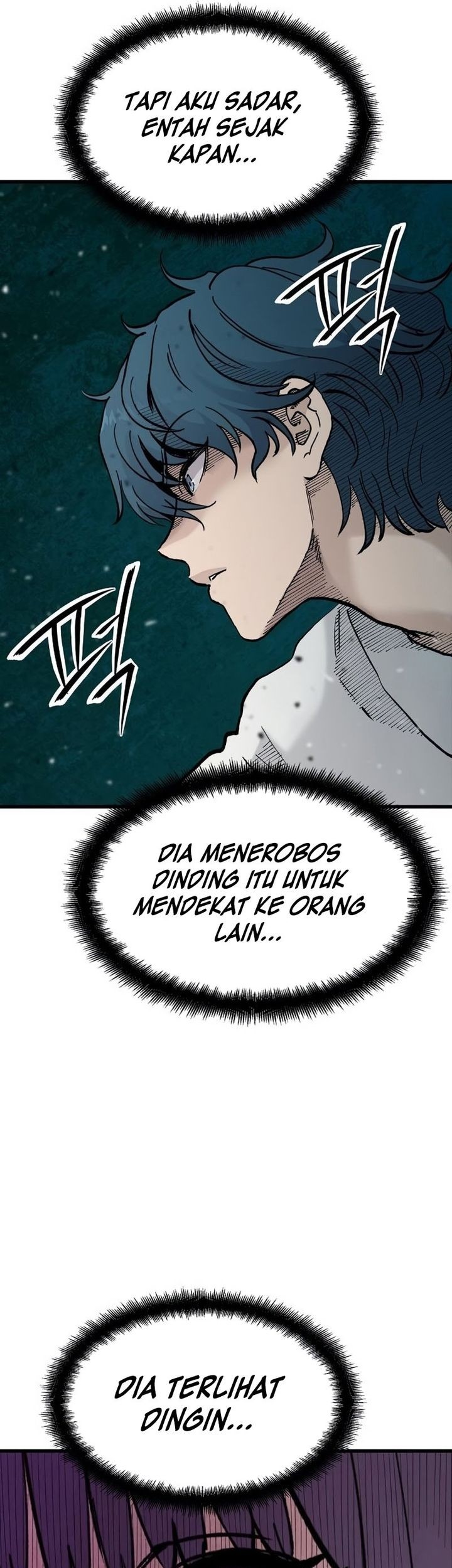 Silent Transfer Student Chapter 18 Gambar 21