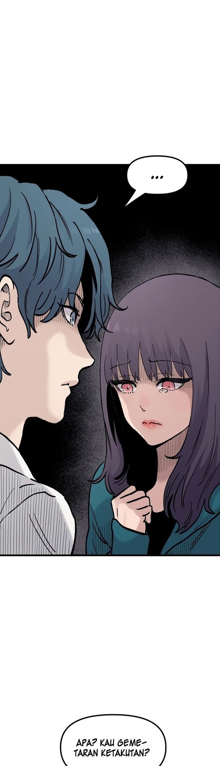 Silent Transfer Student Chapter 18 Gambar 42