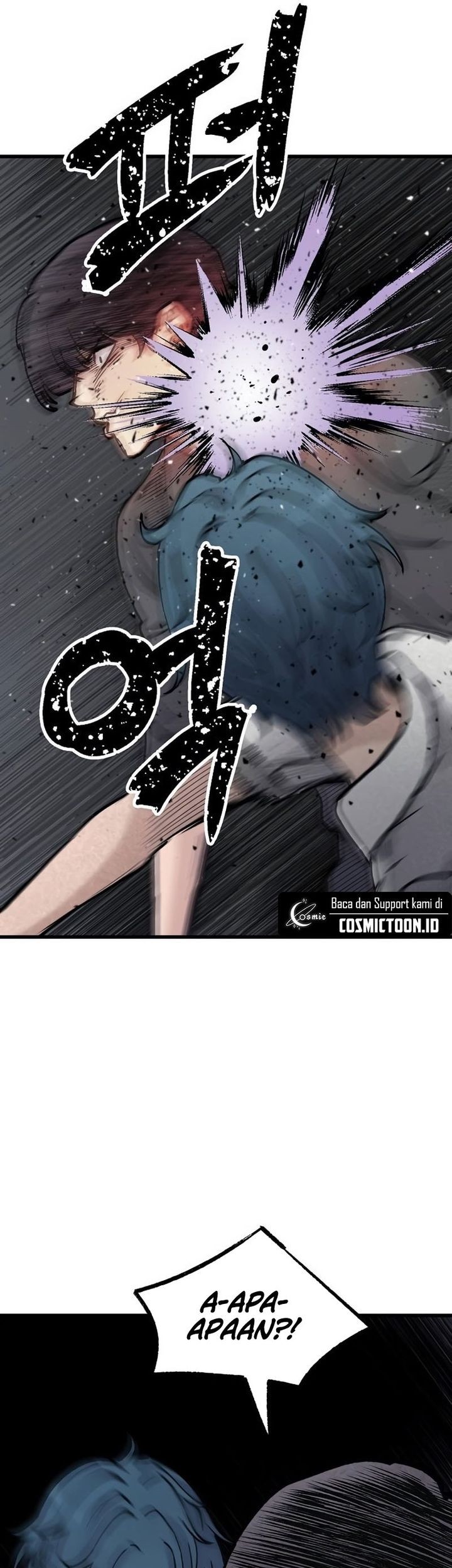 Silent Transfer Student Chapter 18 Gambar 44