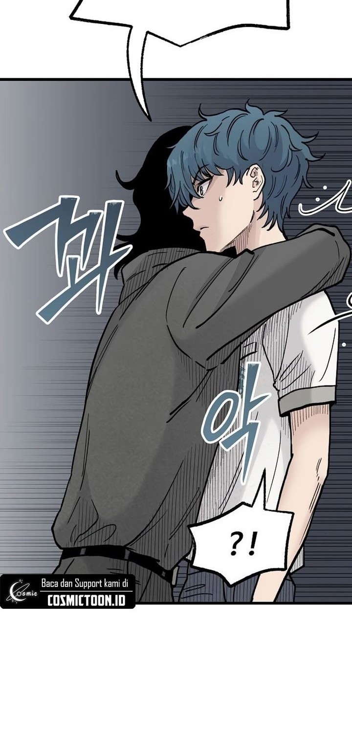 Silent Transfer Student Chapter 18 Gambar 4