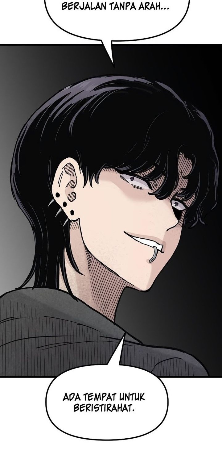 Silent Transfer Student Chapter 18 Gambar 60