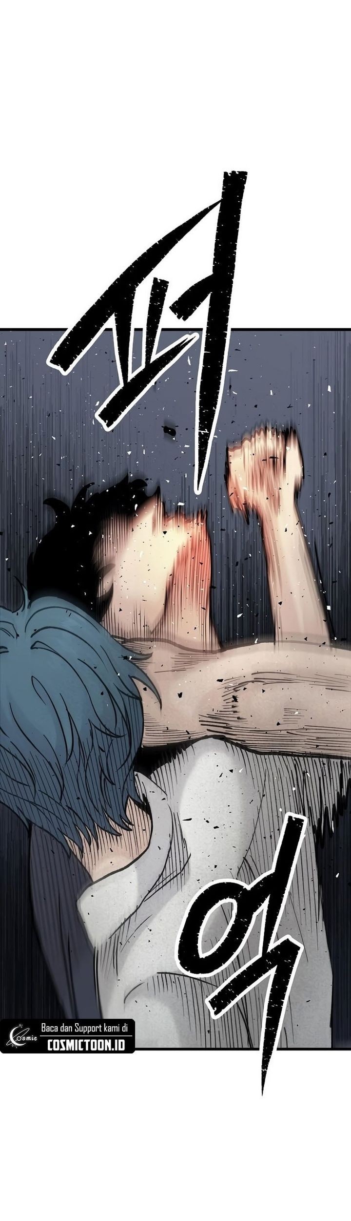 Silent Transfer Student Chapter 18 Gambar 13