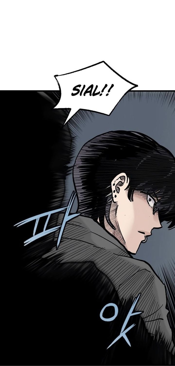 Silent Transfer Student Chapter 18 Gambar 14