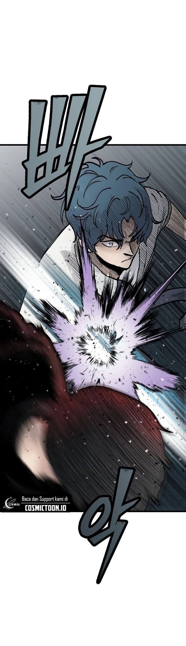 Silent Transfer Student Chapter 18 Gambar 17