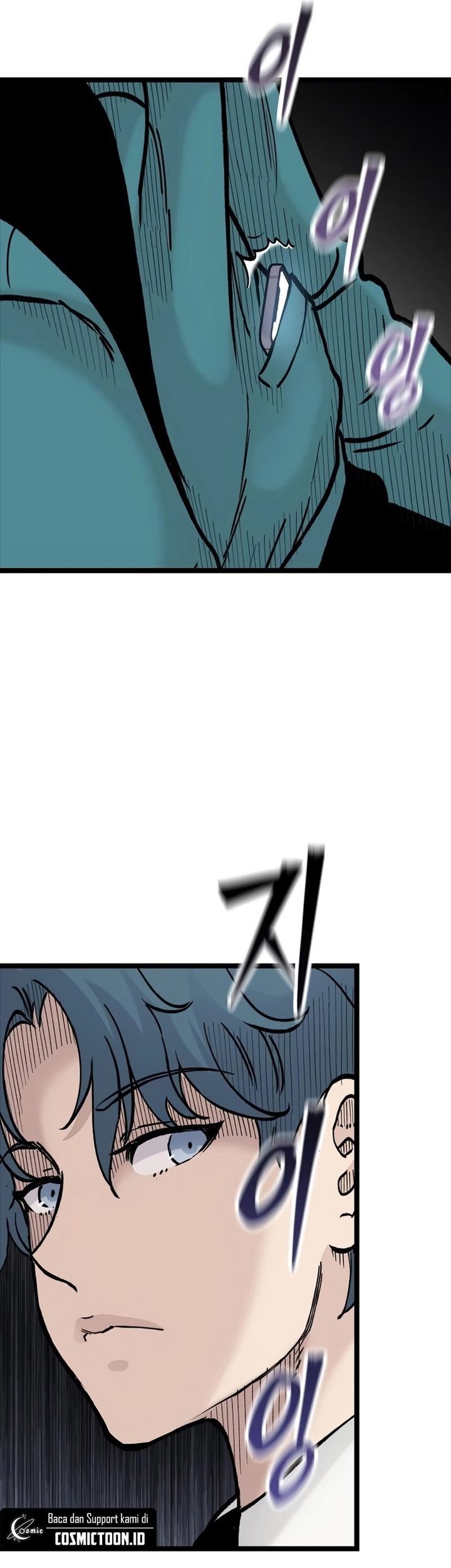 Silent Transfer Student Chapter 19 Gambar 33