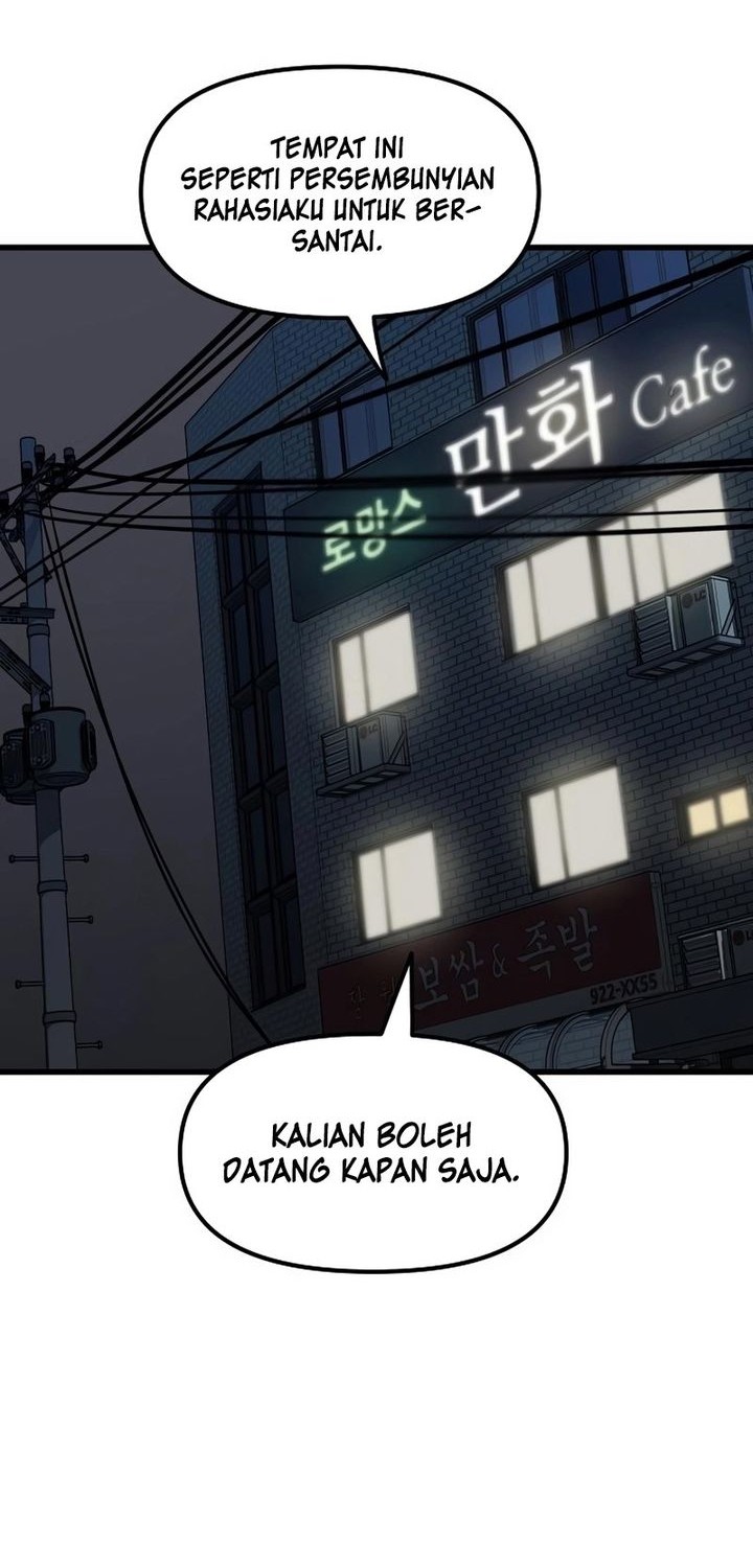 Baca  Silent Transfer Student Chapter 19 Gambar 2