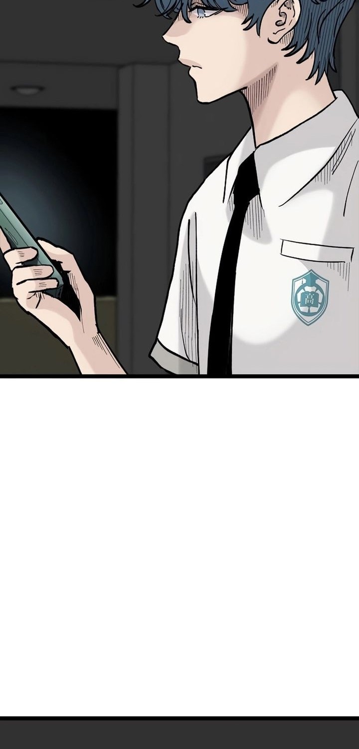 Silent Transfer Student Chapter 19 Gambar 46