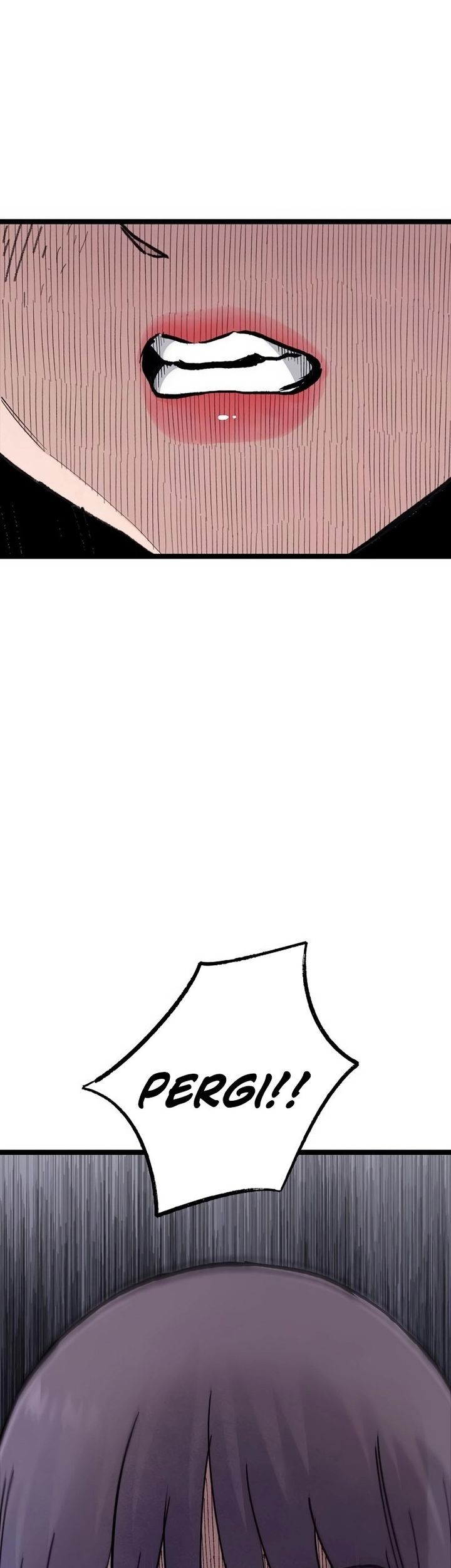 Silent Transfer Student Chapter 19 Gambar 69