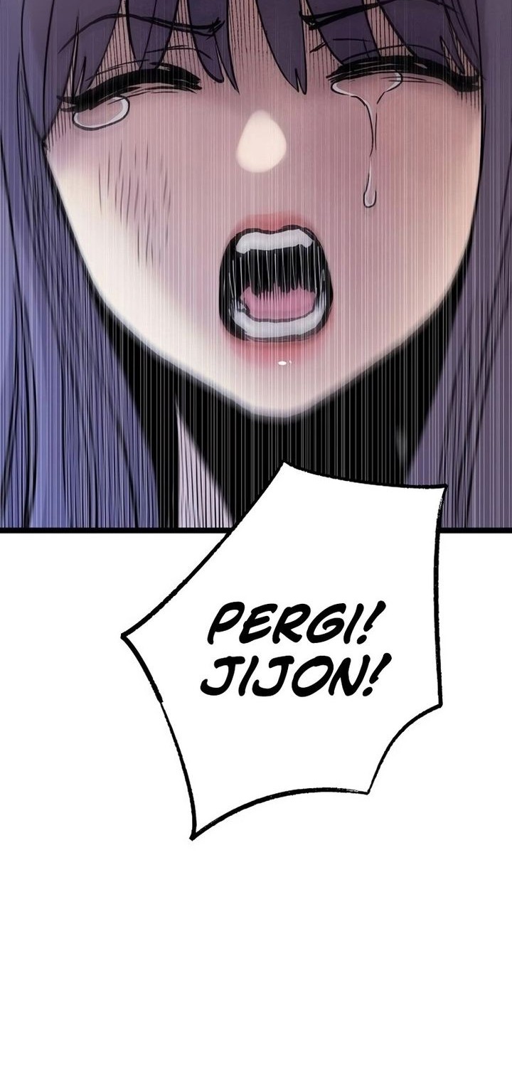 Silent Transfer Student Chapter 19 Gambar 70