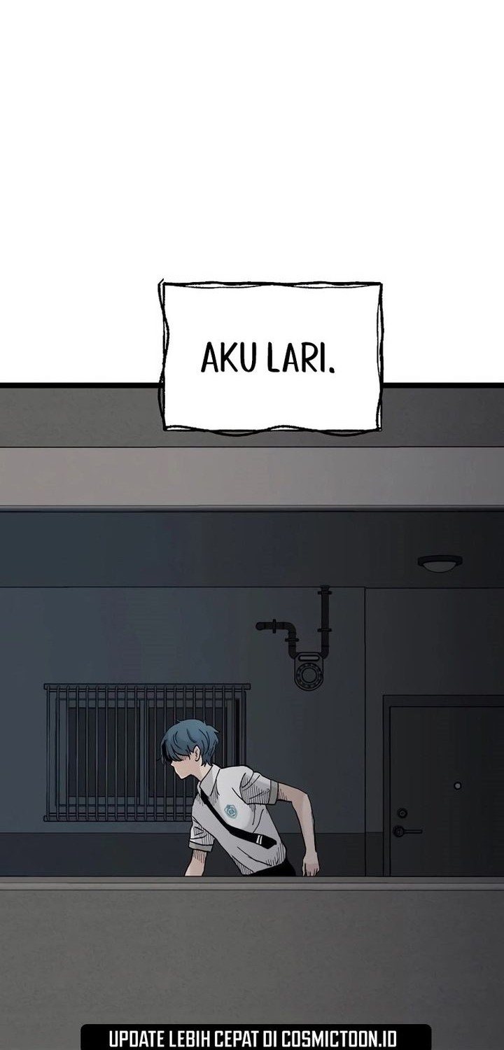 Silent Transfer Student Chapter 19 Gambar 78