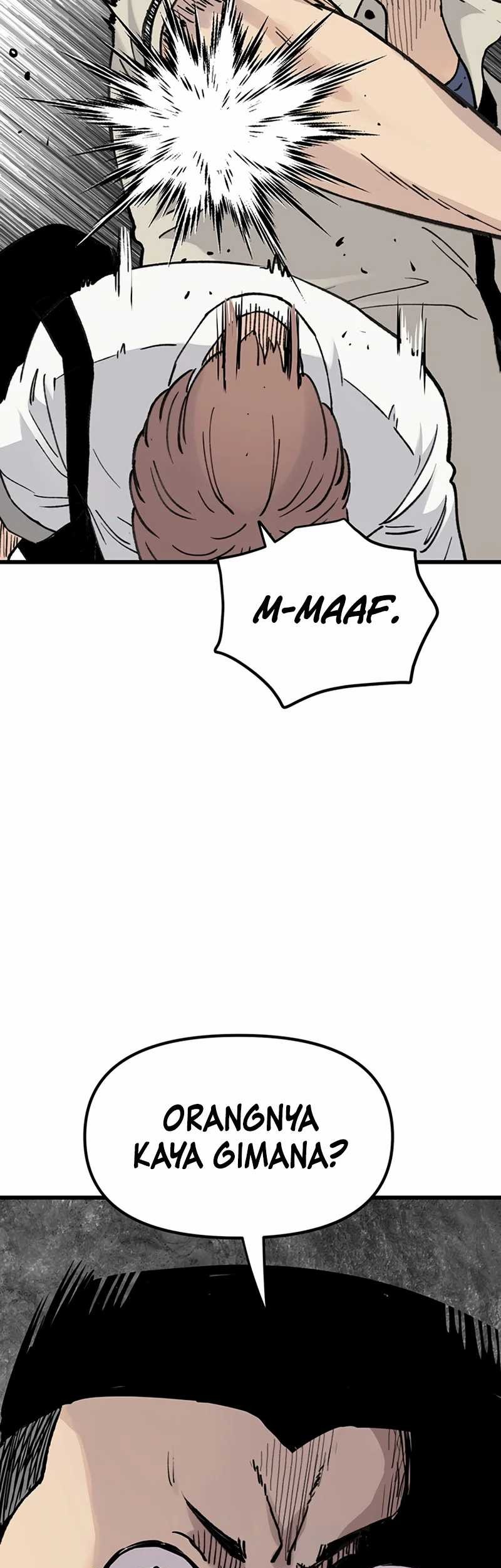 Silent Transfer Student Chapter 2 Gambar 48