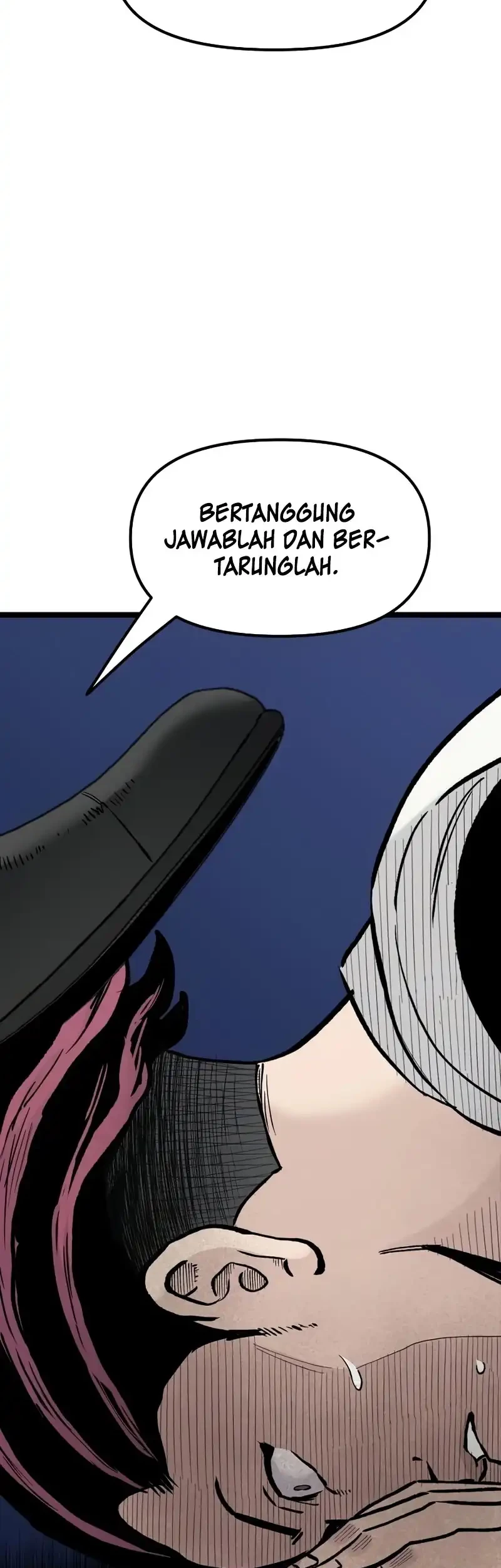 Silent Transfer Student Chapter 20 Gambar 49