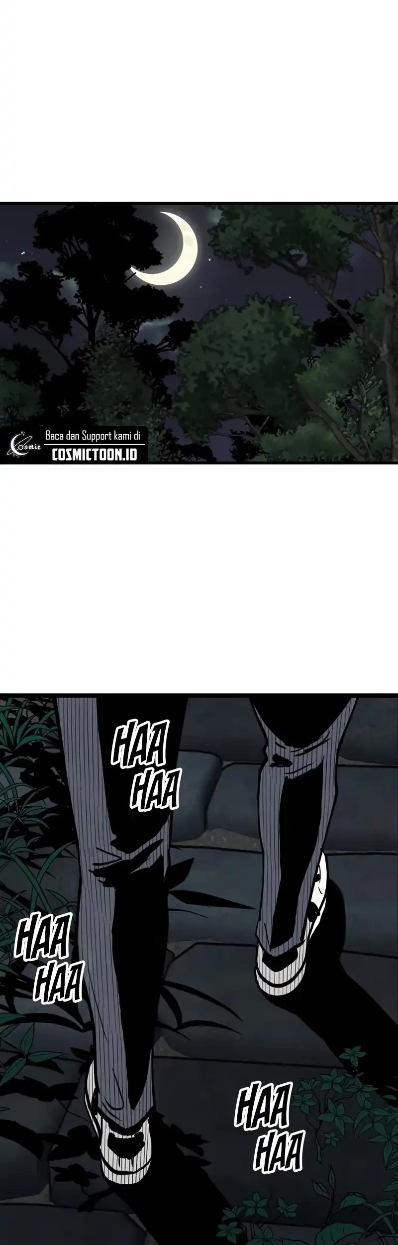 Silent Transfer Student Chapter 20 Gambar 8