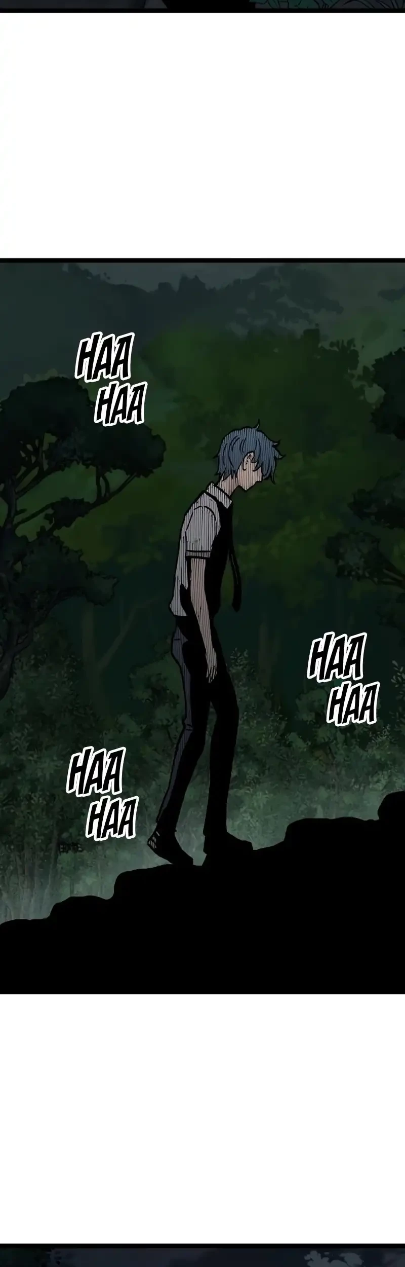 Silent Transfer Student Chapter 20 Gambar 9