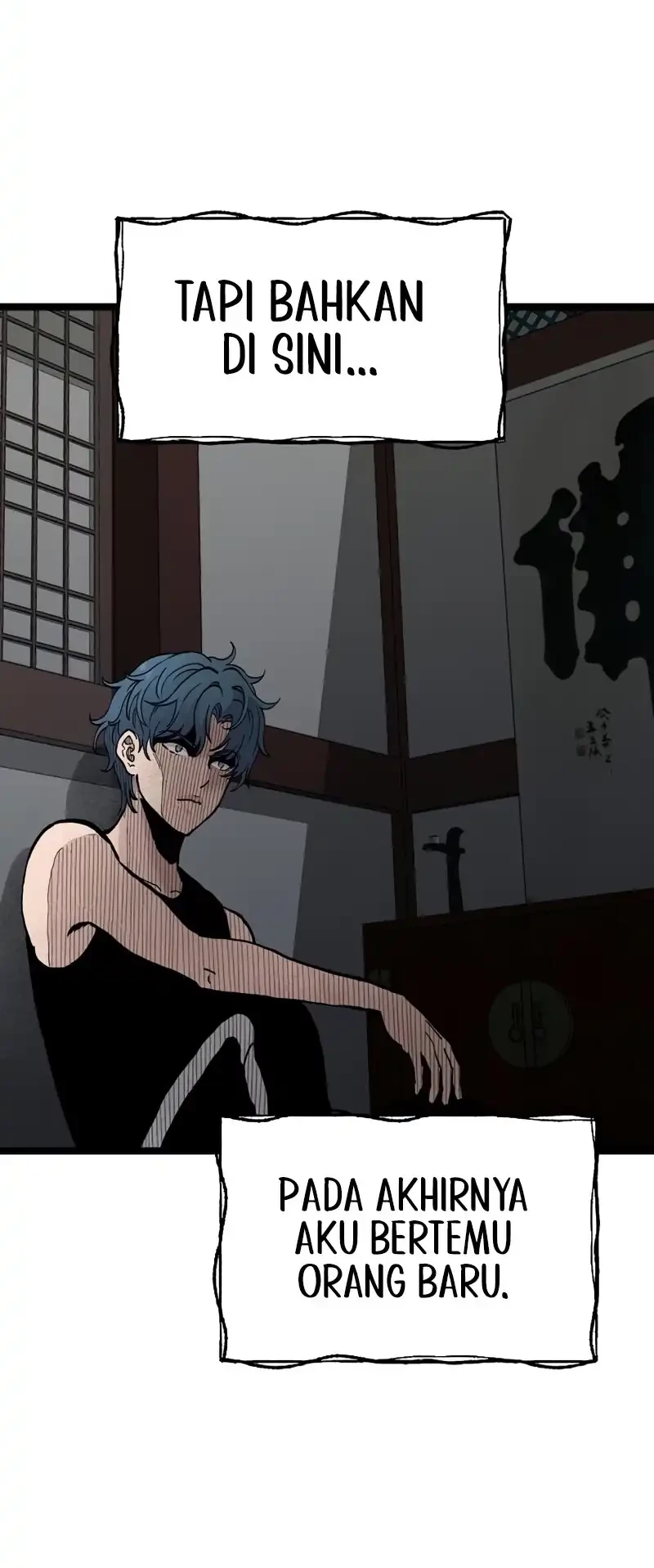 Silent Transfer Student Chapter 20 Gambar 16