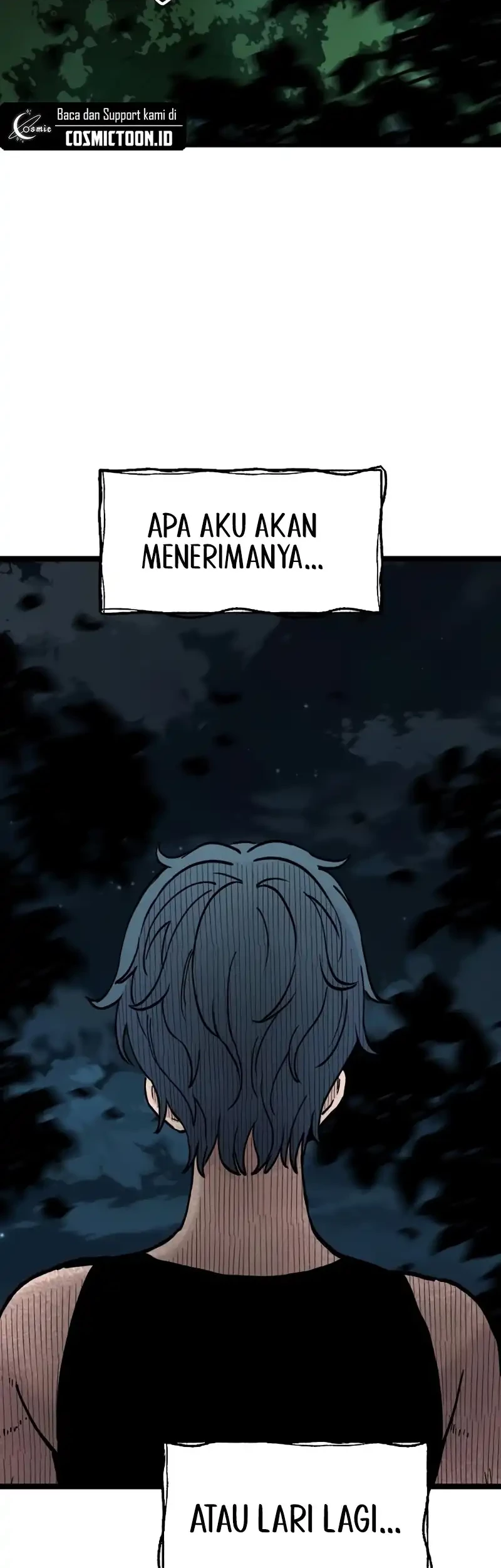 Silent Transfer Student Chapter 20 Gambar 18