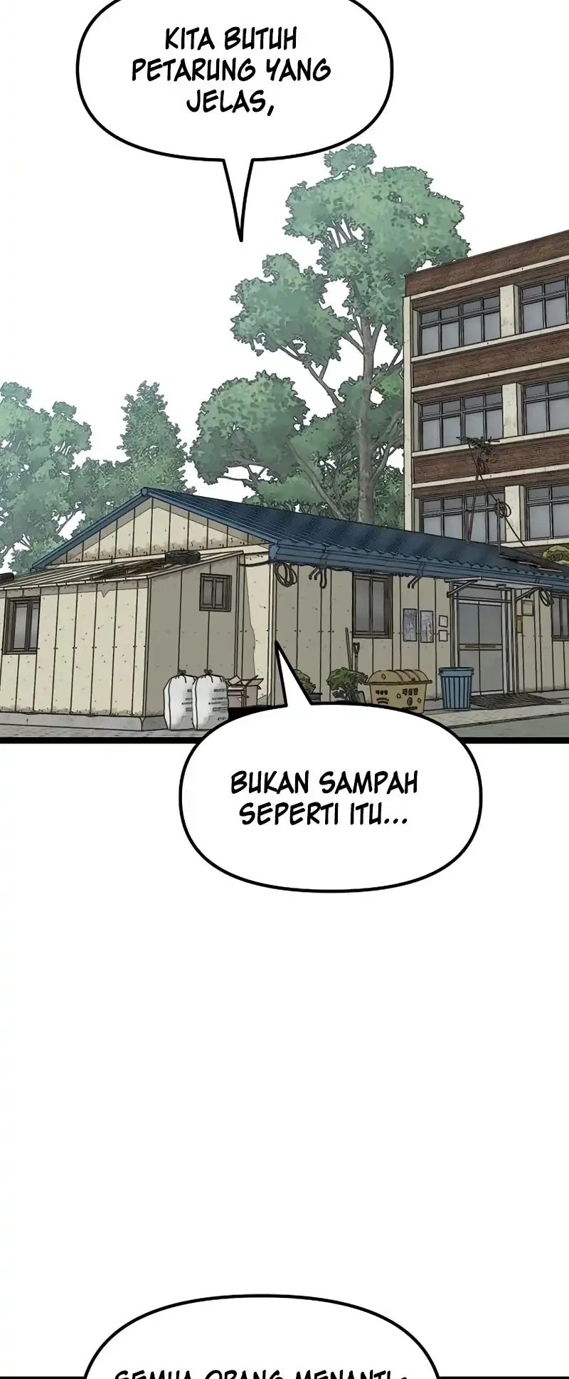 Silent Transfer Student Chapter 20 Gambar 36