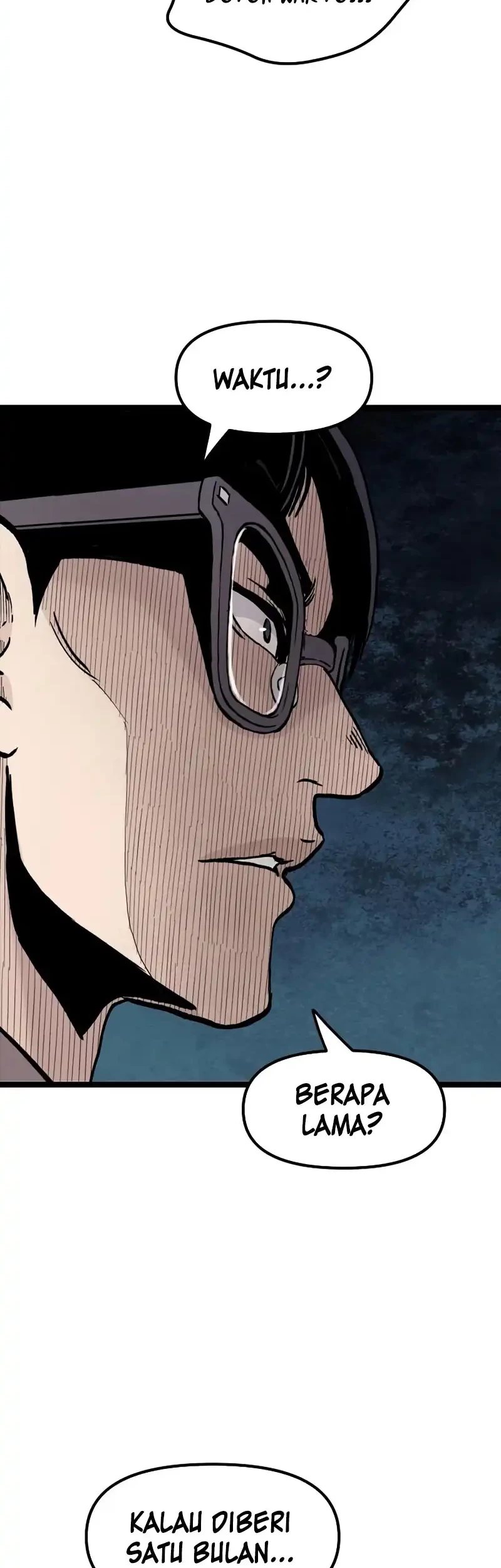 Silent Transfer Student Chapter 20 Gambar 40