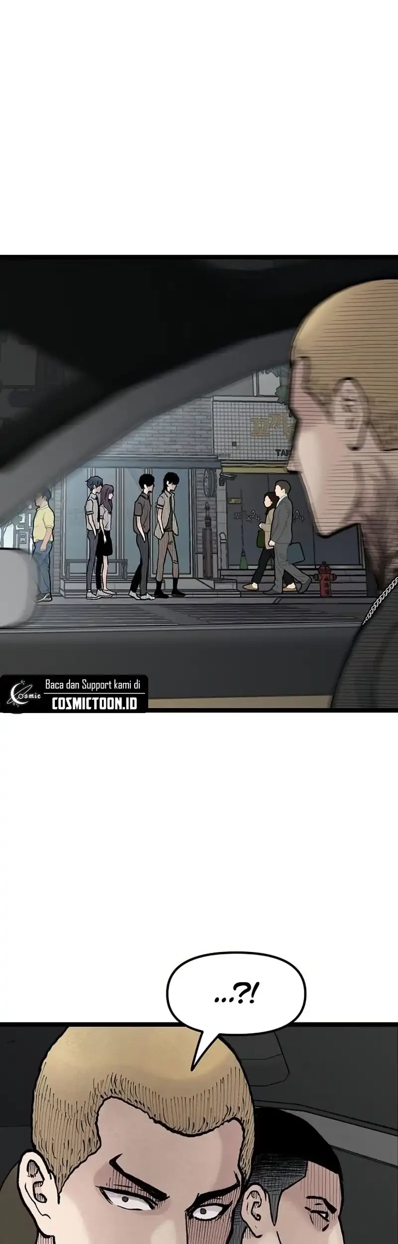 Silent Transfer Student Chapter 21 Gambar 64