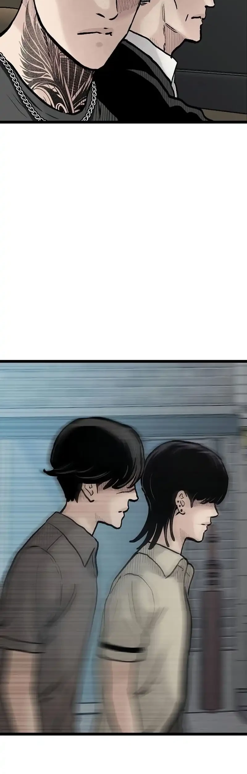 Silent Transfer Student Chapter 21 Gambar 65