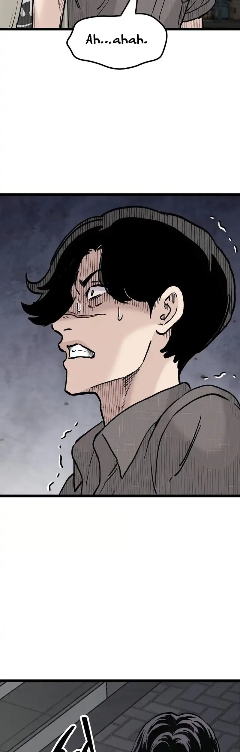 Silent Transfer Student Chapter 21 Gambar 72