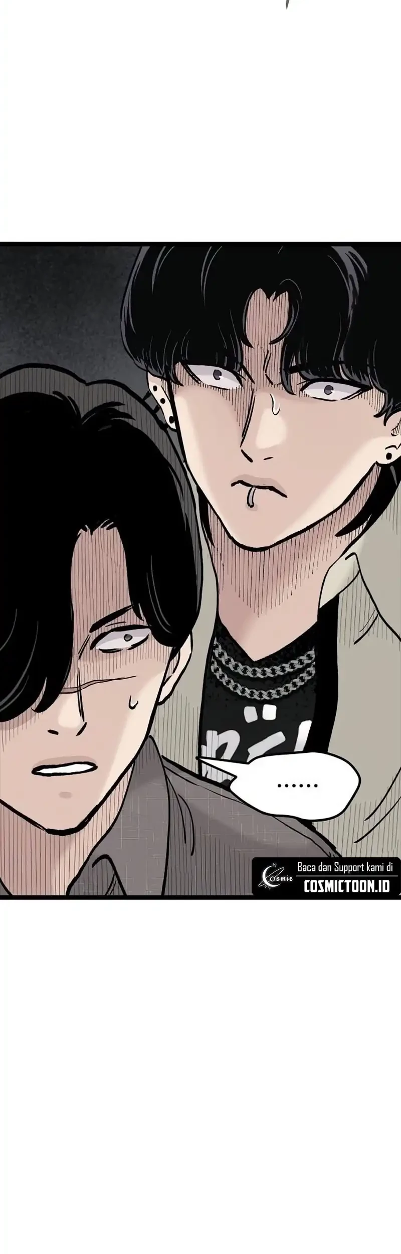 Silent Transfer Student Chapter 21 Gambar 74