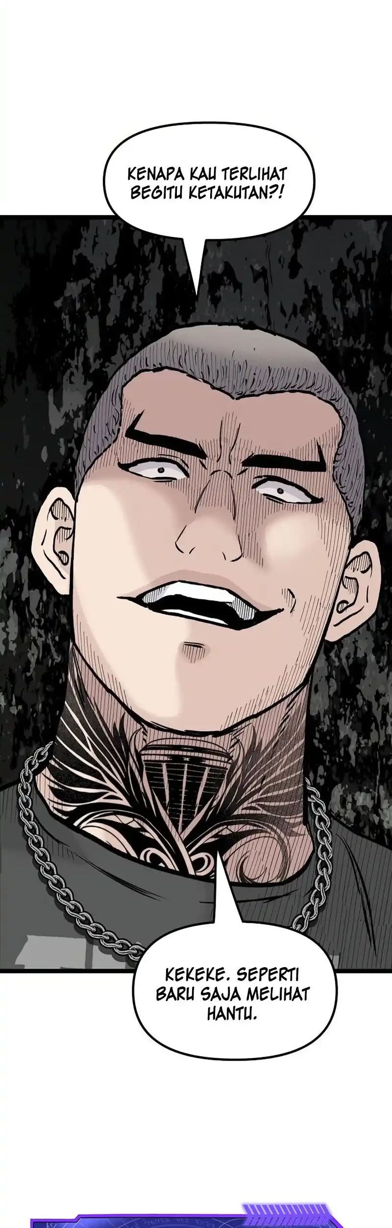 Silent Transfer Student Chapter 21 Gambar 75